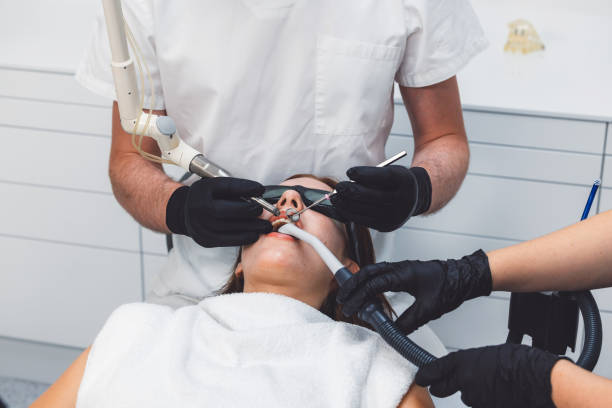 Best Weekend Emergency Dentist in Stro Valley, CA